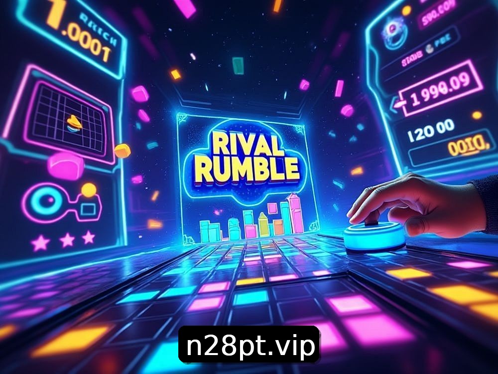 Promoção Relâmpago N28