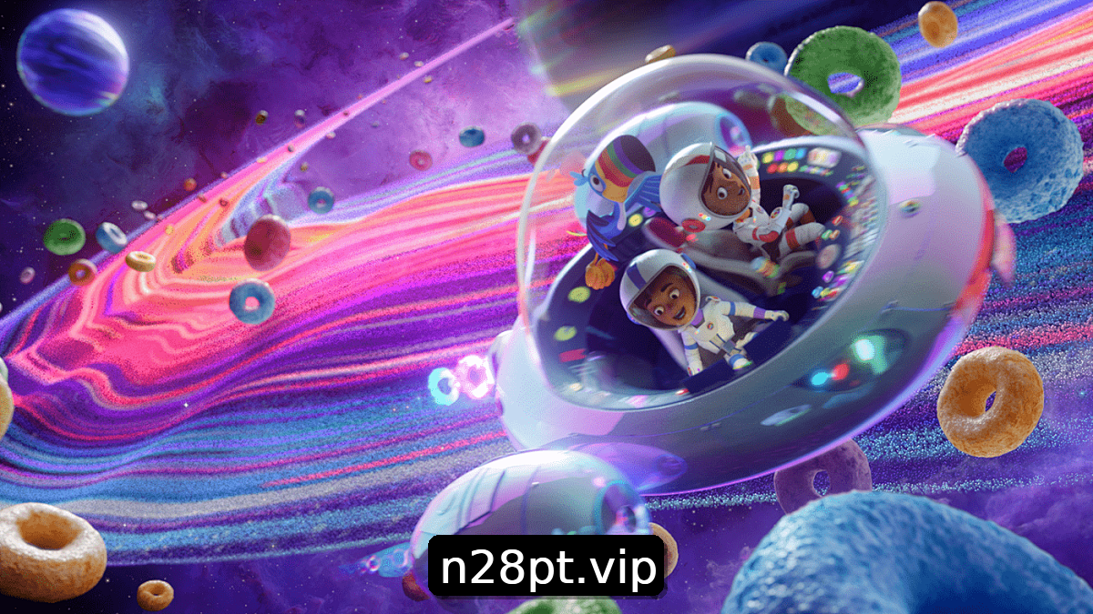 Jogo Spaceman N28